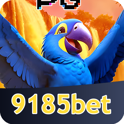 Logo Oficial 9185BET Download